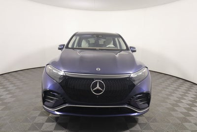 2023 Mercedes-Benz EQS EQS 450 4MATIC® SUV