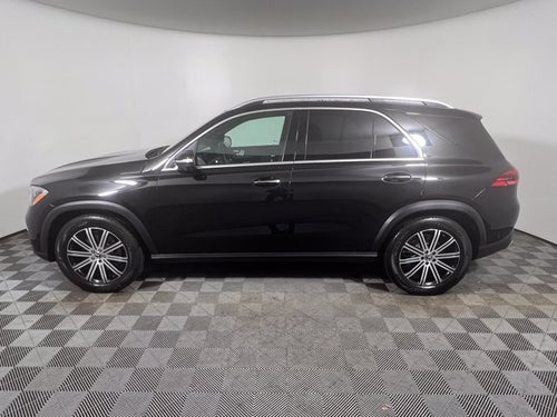 2026 Mercedes-Benz GLE GLE 350