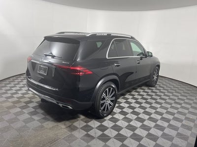 2026 Mercedes-Benz GLE GLE 350