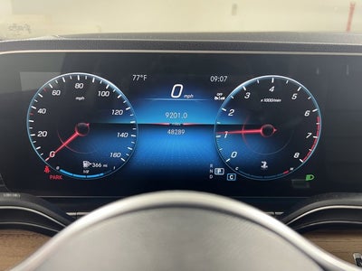 2023 Mercedes-Benz GLE GLE 350 SUV