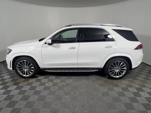 2023 Mercedes-Benz GLE GLE 350 SUV