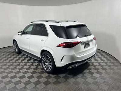 2023 Mercedes-Benz GLE GLE 350 SUV