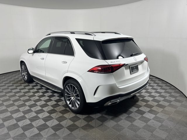 2023 Mercedes-Benz GLE GLE 350 SUV