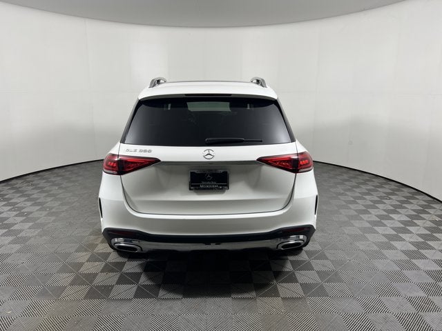 2023 Mercedes-Benz GLE GLE 350 SUV