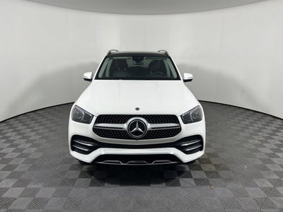 2023 Mercedes-Benz GLE GLE 350 SUV