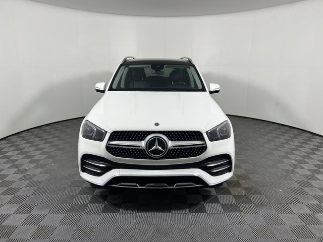 2023 Mercedes-Benz GLE GLE 350 SUV
