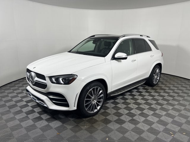 2023 Mercedes-Benz GLE GLE 350 SUV