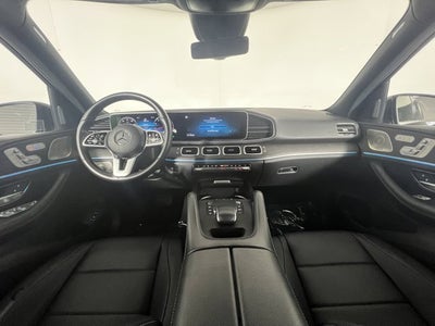 2021 Mercedes-Benz GLE GLE 350 SUV