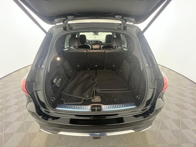 2021 Mercedes-Benz GLE GLE 350 SUV