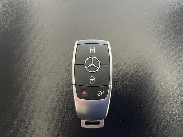 2021 Mercedes-Benz GLE GLE 350 SUV