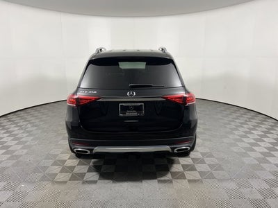 2021 Mercedes-Benz GLE GLE 350 SUV
