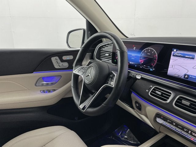 2024 Mercedes-Benz GLE GLE 450 4MATIC® SUV