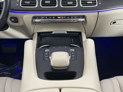 2024 Mercedes-Benz GLE GLE 450 4MATIC® SUV