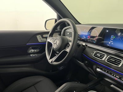 2026 Mercedes-Benz GLE GLE 450