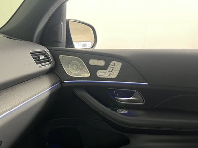 2026 Mercedes-Benz GLE GLE 450