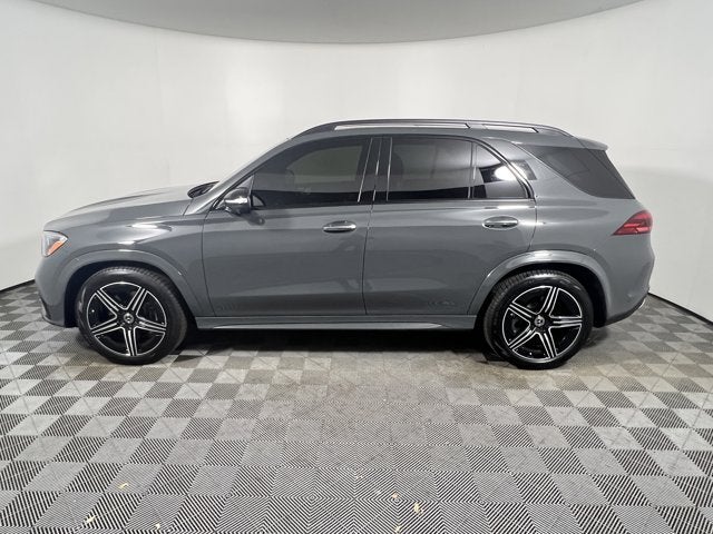 2026 Mercedes-Benz GLE GLE 450