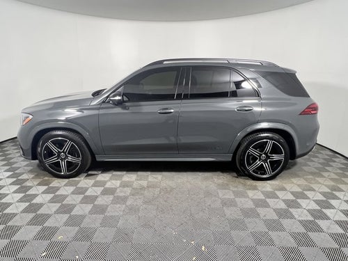 2026 Mercedes-Benz GLE GLE 450