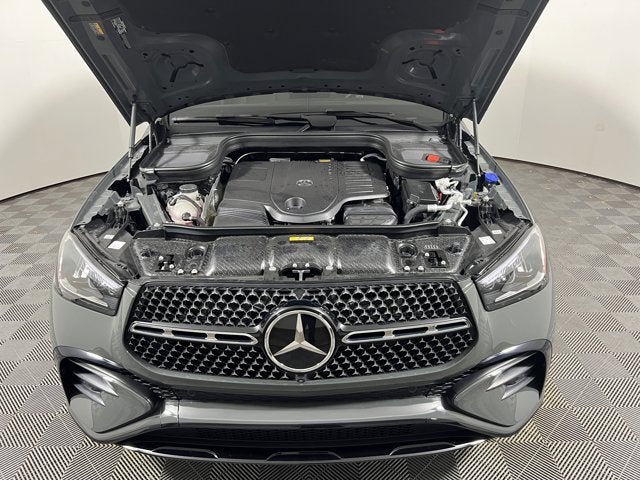 2026 Mercedes-Benz GLE GLE 450