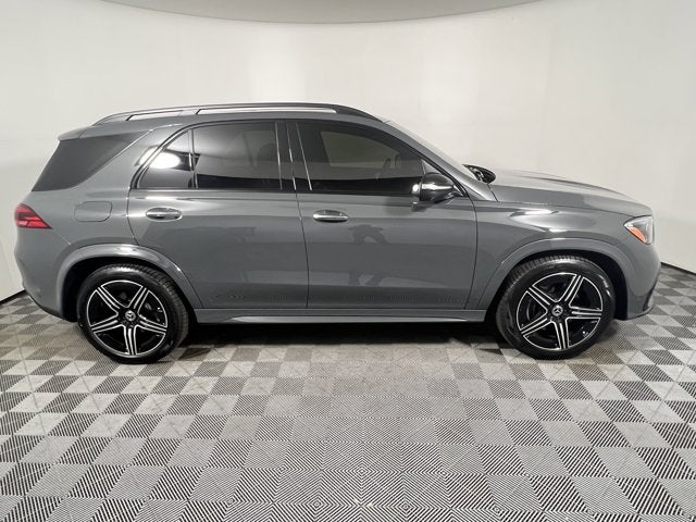 2026 Mercedes-Benz GLE GLE 450