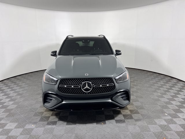 2026 Mercedes-Benz GLE GLE 450