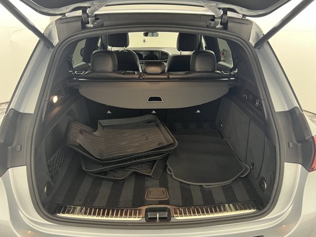 2023 Mercedes-Benz GLE GLE 450 4MATIC® SUV