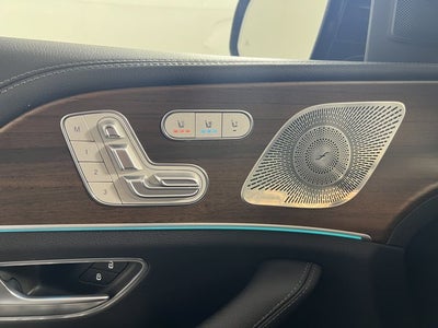 2023 Mercedes-Benz GLE GLE 450 4MATIC® SUV