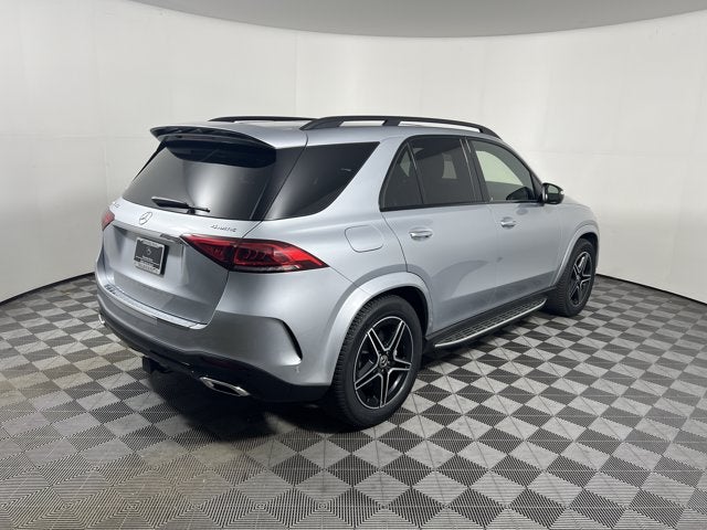 2023 Mercedes-Benz GLE GLE 450 4MATIC® SUV