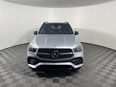 2023 Mercedes-Benz GLE GLE 450 4MATIC® SUV