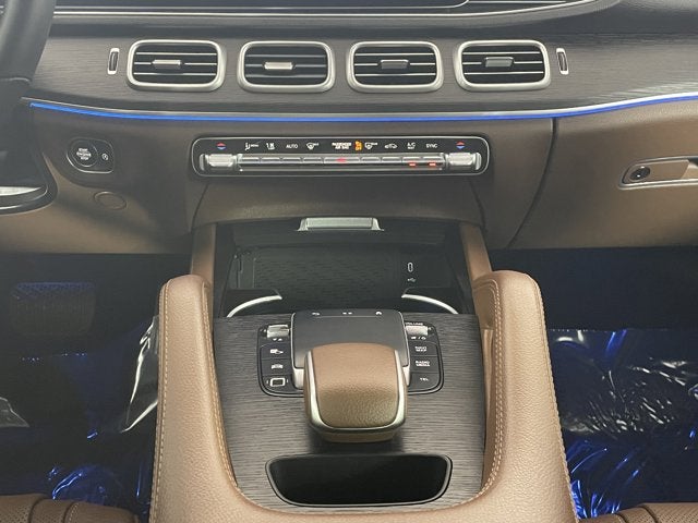 2025 Mercedes-Benz GLE GLE 450