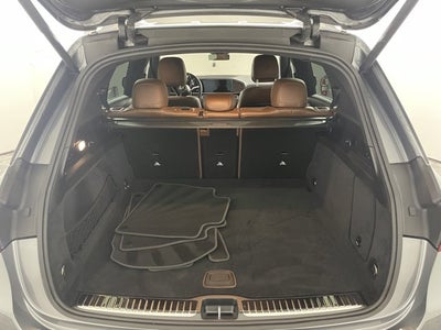 2025 Mercedes-Benz GLE GLE 450