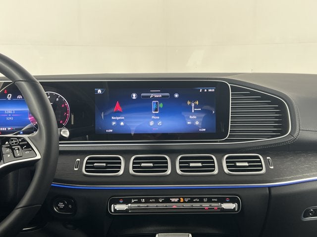 2026 Mercedes-Benz GLE GLE 450 4MATIC® SUV