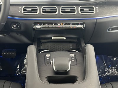 2026 Mercedes-Benz GLE GLE 450 4MATIC® SUV