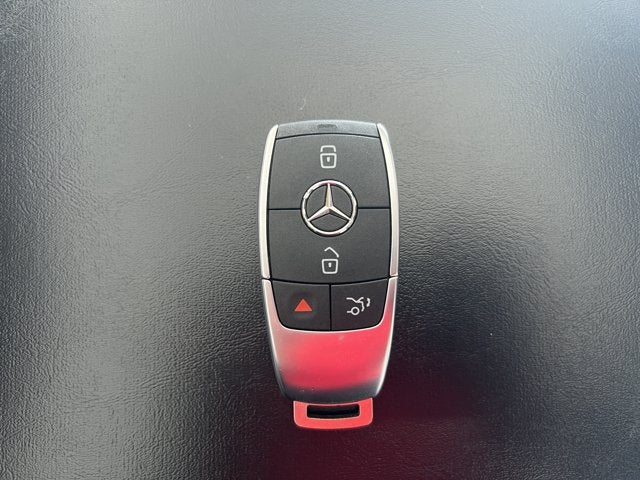 2026 Mercedes-Benz GLE GLE 450 4MATIC® SUV