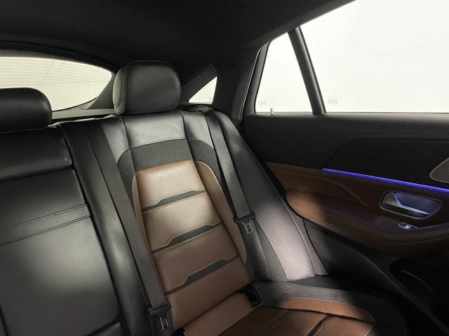 2024 Mercedes-Benz GLE AMG® GLE 53 4MATIC®+ Coupe