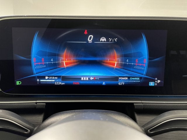 2024 Mercedes-Benz GLE AMG® GLE 53 4MATIC®+ Coupe