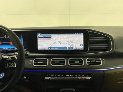 2024 Mercedes-Benz GLE AMG® GLE 53 4MATIC®+ Coupe