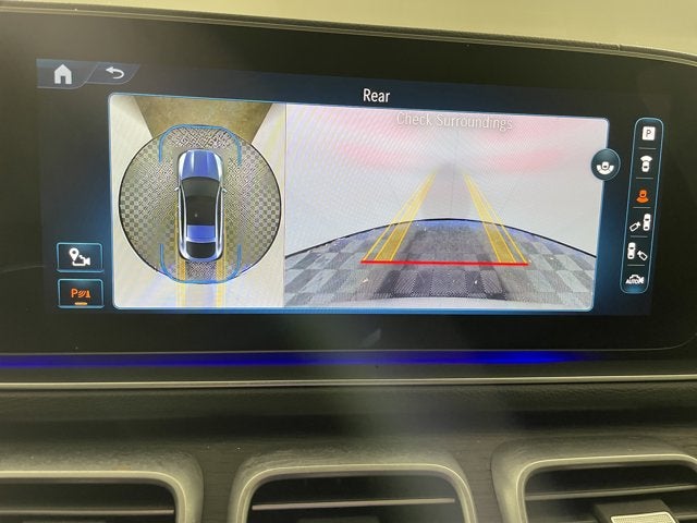 2024 Mercedes-Benz GLE AMG® GLE 53 4MATIC®+ Coupe