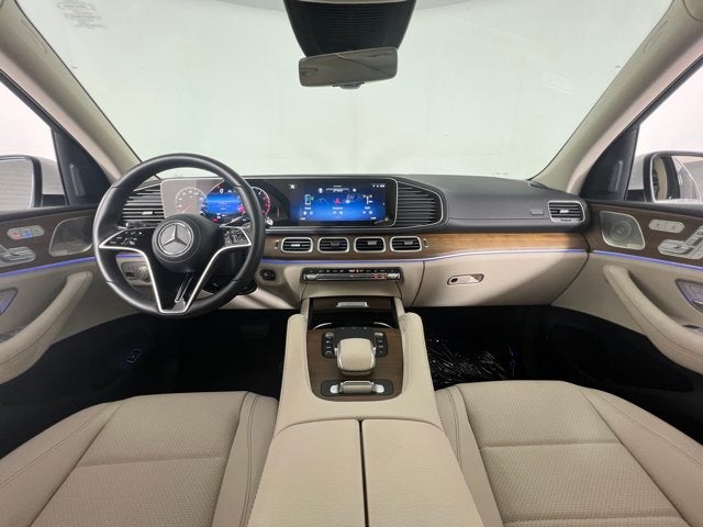 2026 Mercedes-Benz GLS GLS 450
