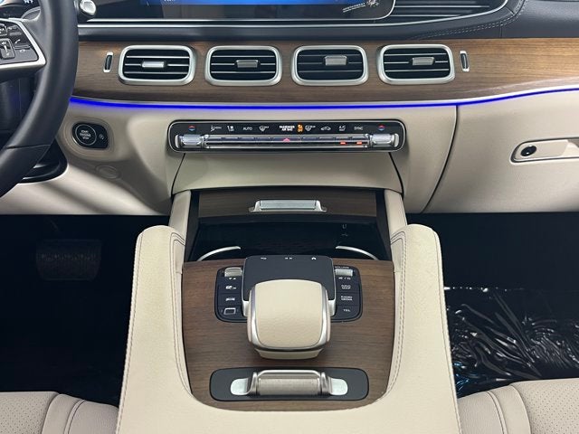 2026 Mercedes-Benz GLS GLS 450