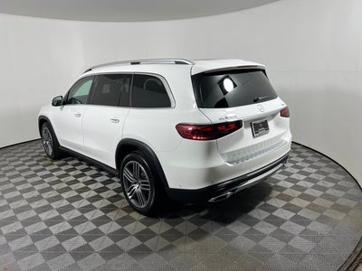 2026 Mercedes-Benz GLS GLS 450