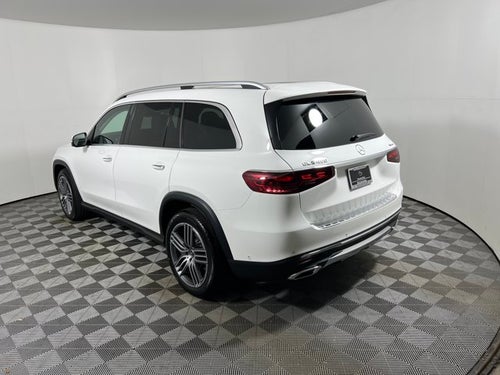 2026 Mercedes-Benz GLS GLS 450