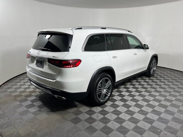 2026 Mercedes-Benz GLS GLS 450