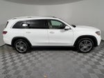 2026 Mercedes-Benz GLS GLS 450