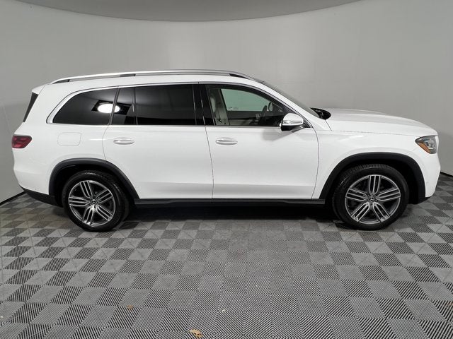 2026 Mercedes-Benz GLS GLS 450