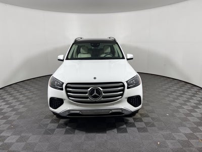 2026 Mercedes-Benz GLS GLS 450