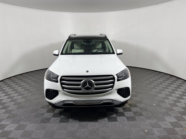 2026 Mercedes-Benz GLS GLS 450