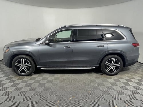 2023 Mercedes-Benz GLS GLS 450 4MATIC® SUV