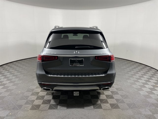2023 Mercedes-Benz GLS GLS 450 4MATIC® SUV