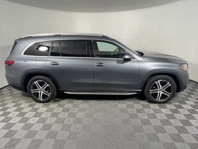 2023 Mercedes-Benz GLS GLS 450 4MATIC® SUV