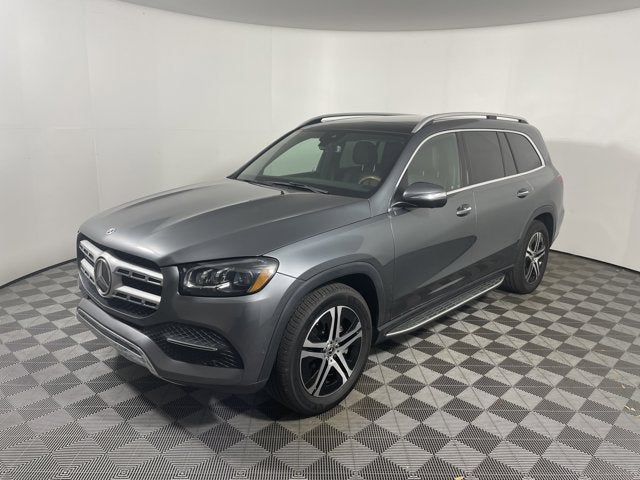 2023 Mercedes-Benz GLS GLS 450 4MATIC® SUV